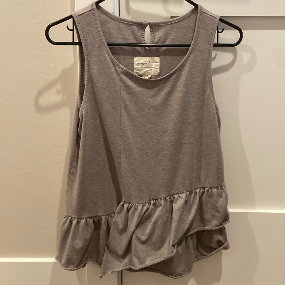 Evy’s Tree Sleeveless Top